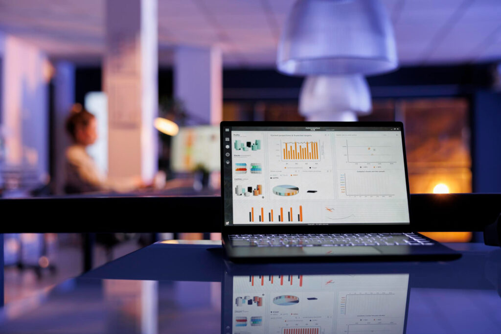 Boost Your Online Visibility with Couture Marketing Group