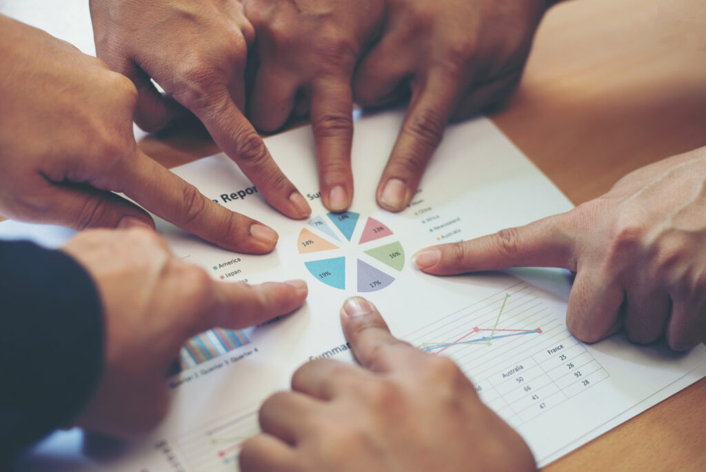 Audience Research and Targeting