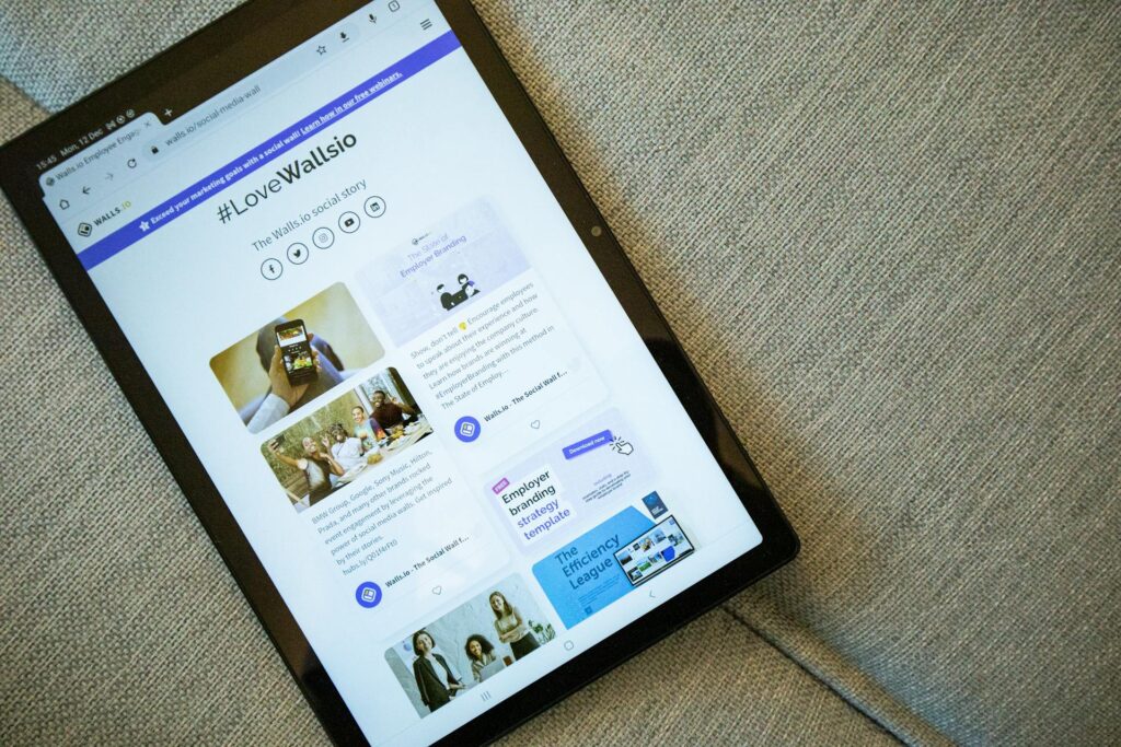 Landing page Optimization 1