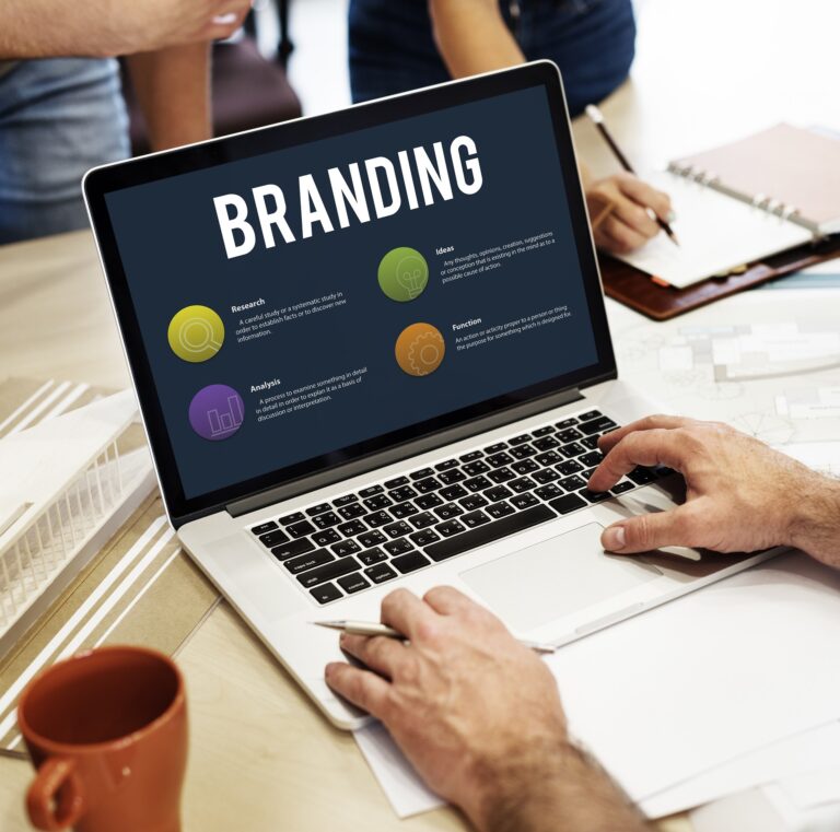Brand Development Services at Couture Marketing Group