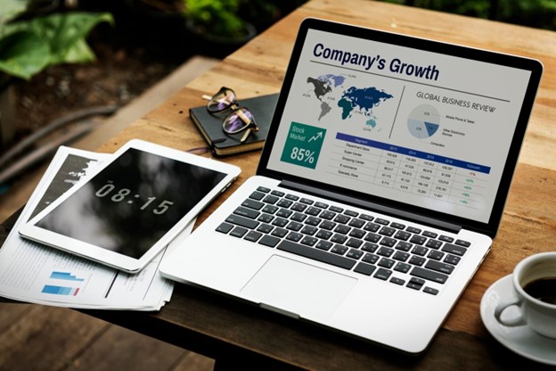 marketing Strategies leads to business growth