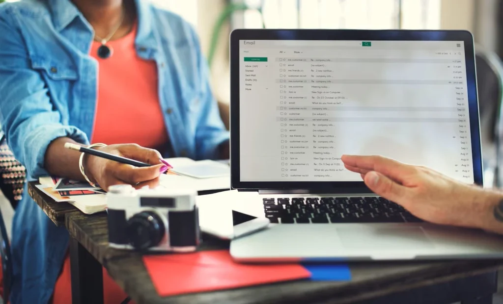 Ignite Engagement: The Ultimate Guide to Personalized Email Marketing 2 Email segmentation