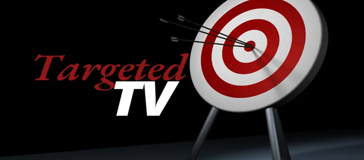 Effective Targeted TV Ads and Advertising Strategies