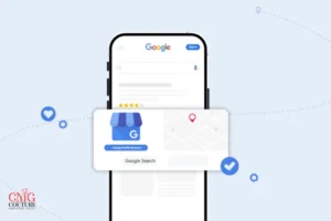 Google Business Profile + Local Listings