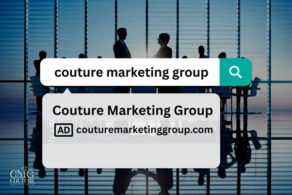 7 Key Components of Web Development & the Roadmap to Online Success 7 Couture Marketing Group, showcasing a sleek design that emphasizes their expertise in web development and digital marketing