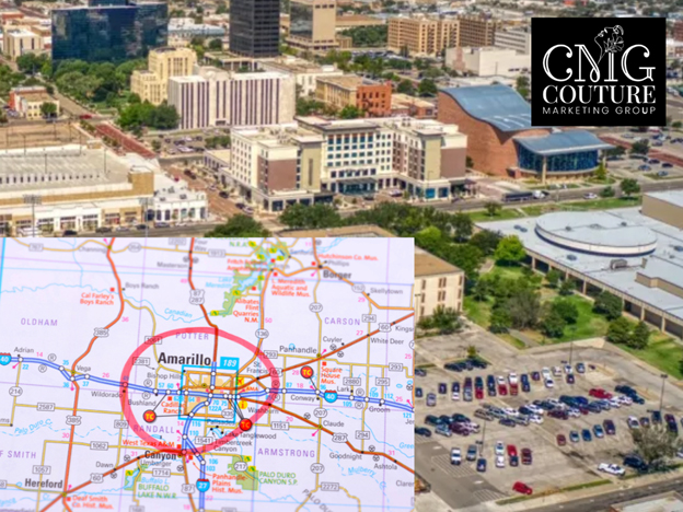 Insights 39 Marketing Agency in Amarillo TX